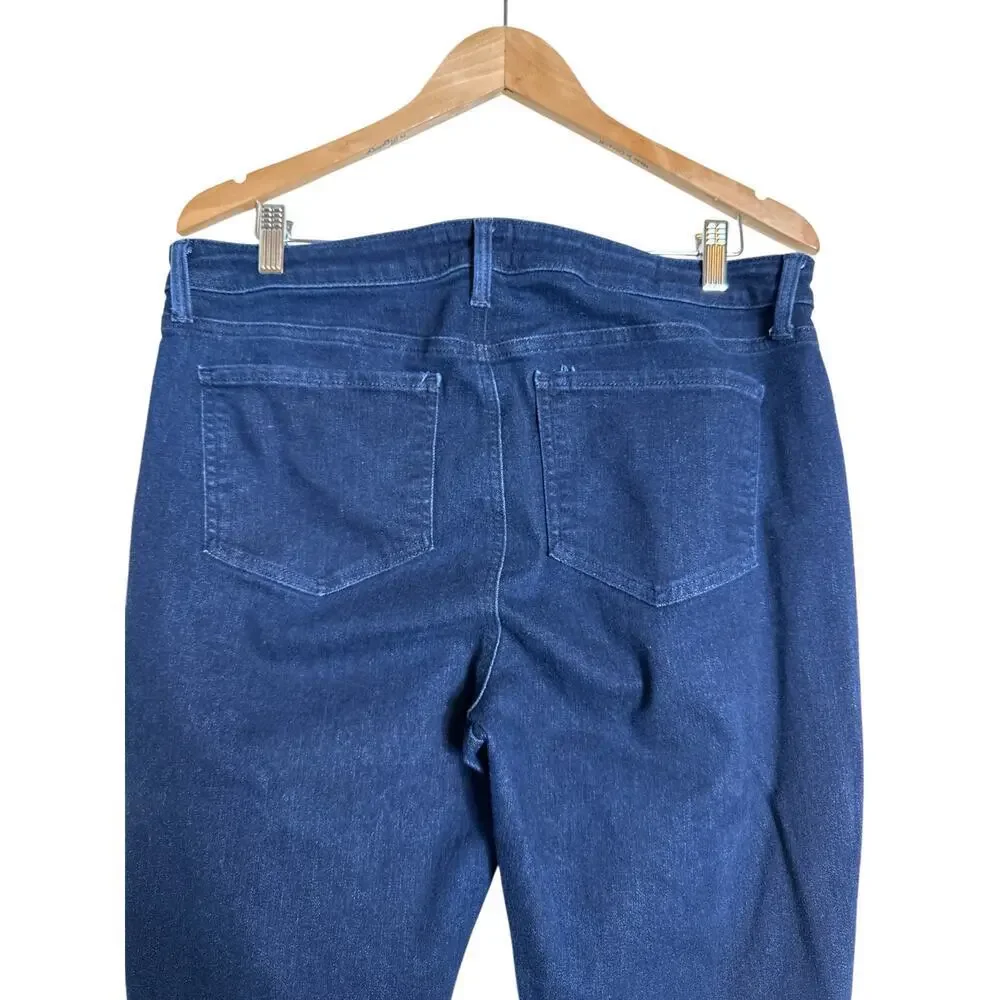 Not Your Daughters Jeans nydj women